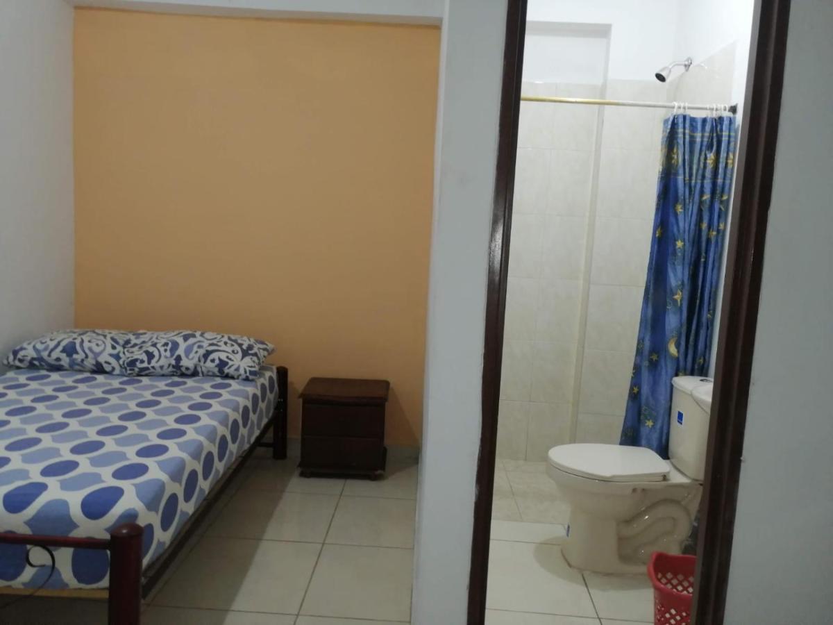 Guayacan Hostel كالي المظهر الخارجي الصورة