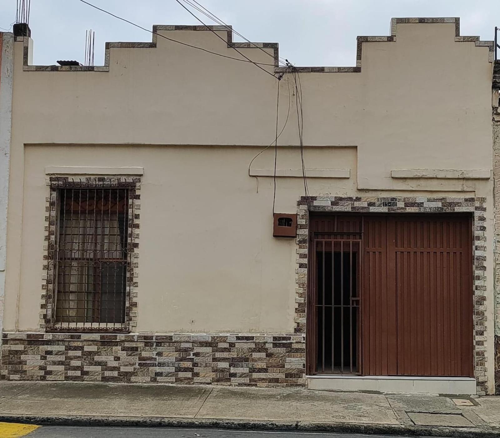 Guayacan Hostel كالي المظهر الخارجي الصورة