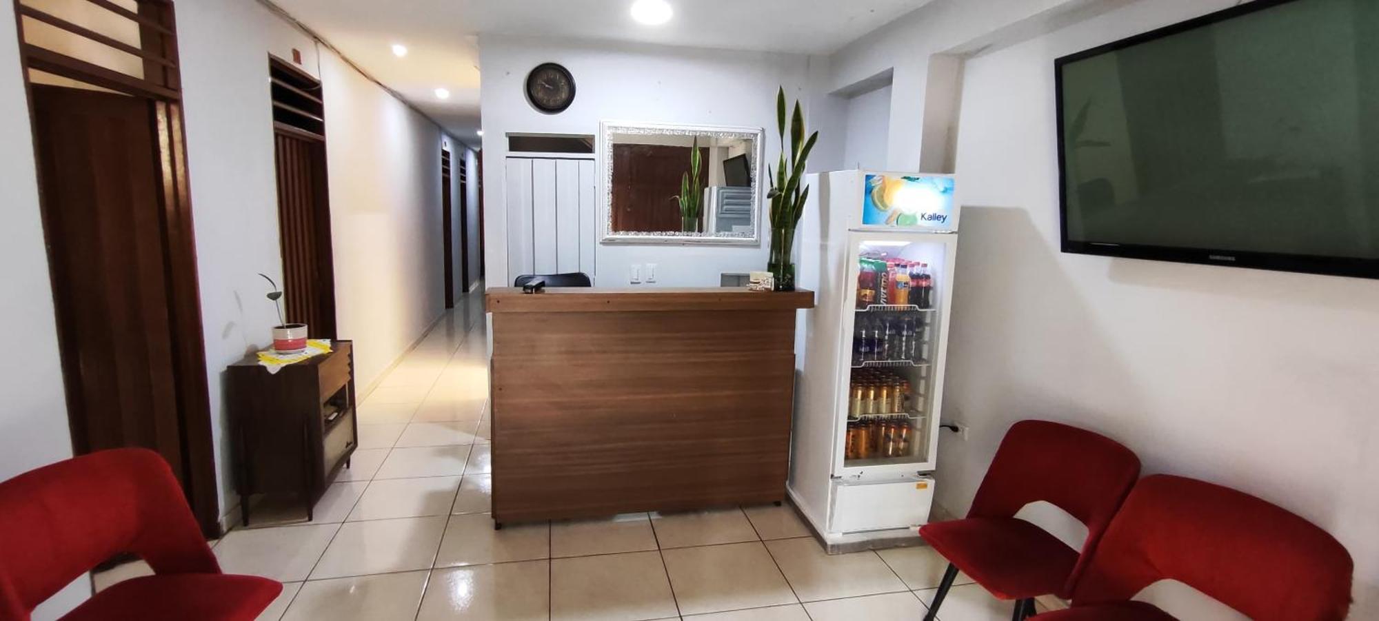 Guayacan Hostel كالي المظهر الخارجي الصورة