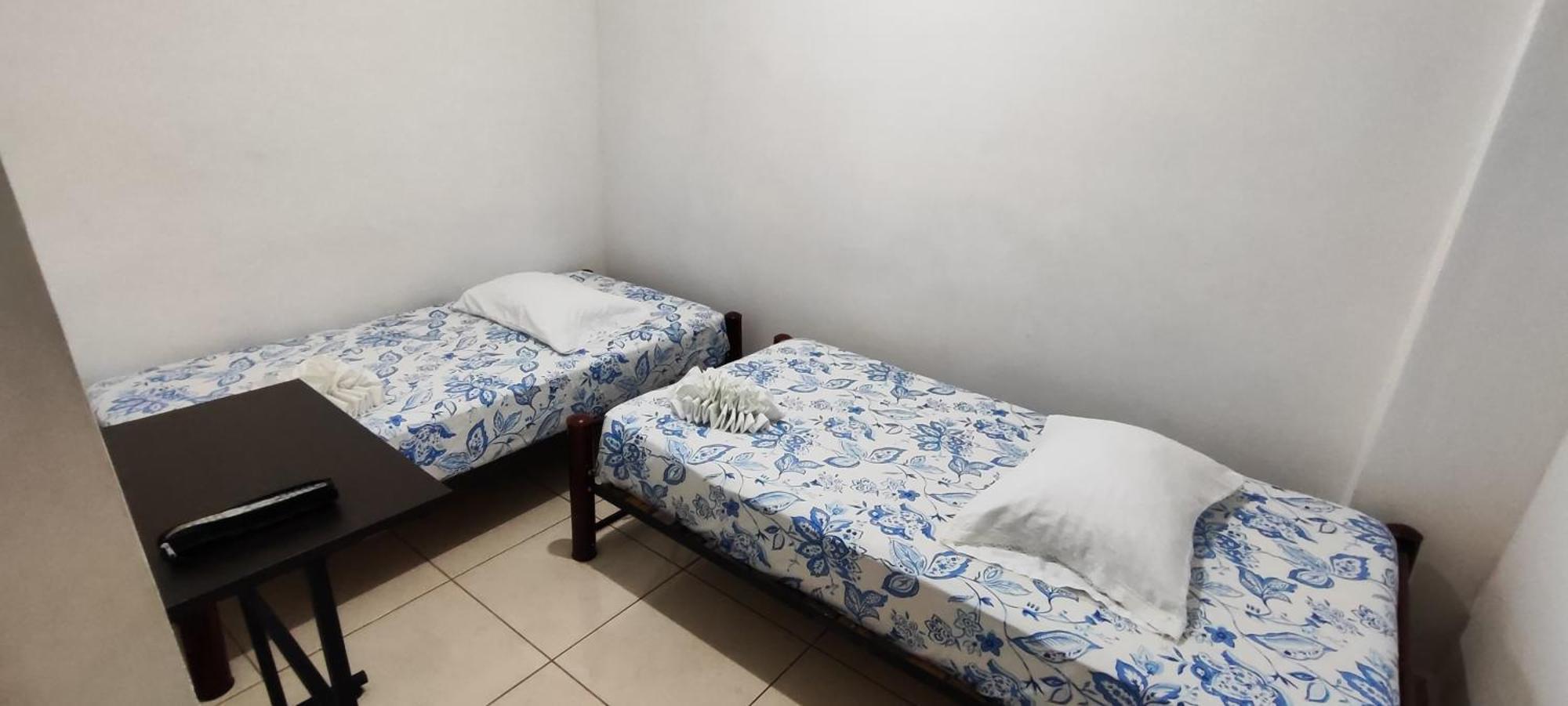 Guayacan Hostel كالي المظهر الخارجي الصورة